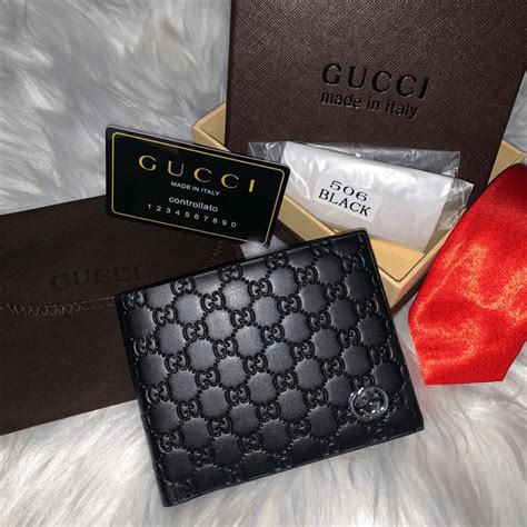 gucci wallet mens japan|gucci wallet for men price.